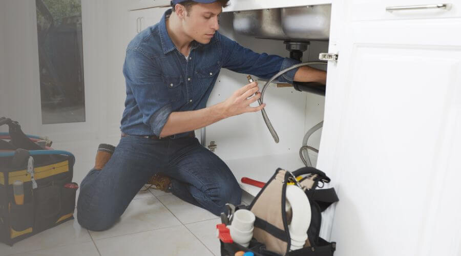 Local sewer line repair in Adger, AL